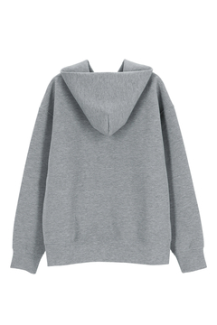 STATE OF MIND(ステートオブマインド) |zip up hoodie