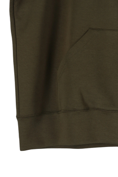 STATE OF MIND(ステートオブマインド) |zip up hoodie