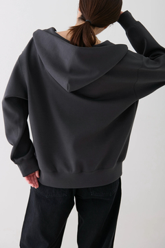 STATE OF MIND(ステートオブマインド) |zip up hoodie