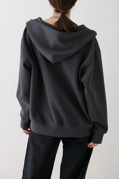STATE OF MIND(ステートオブマインド) |zip up hoodie
