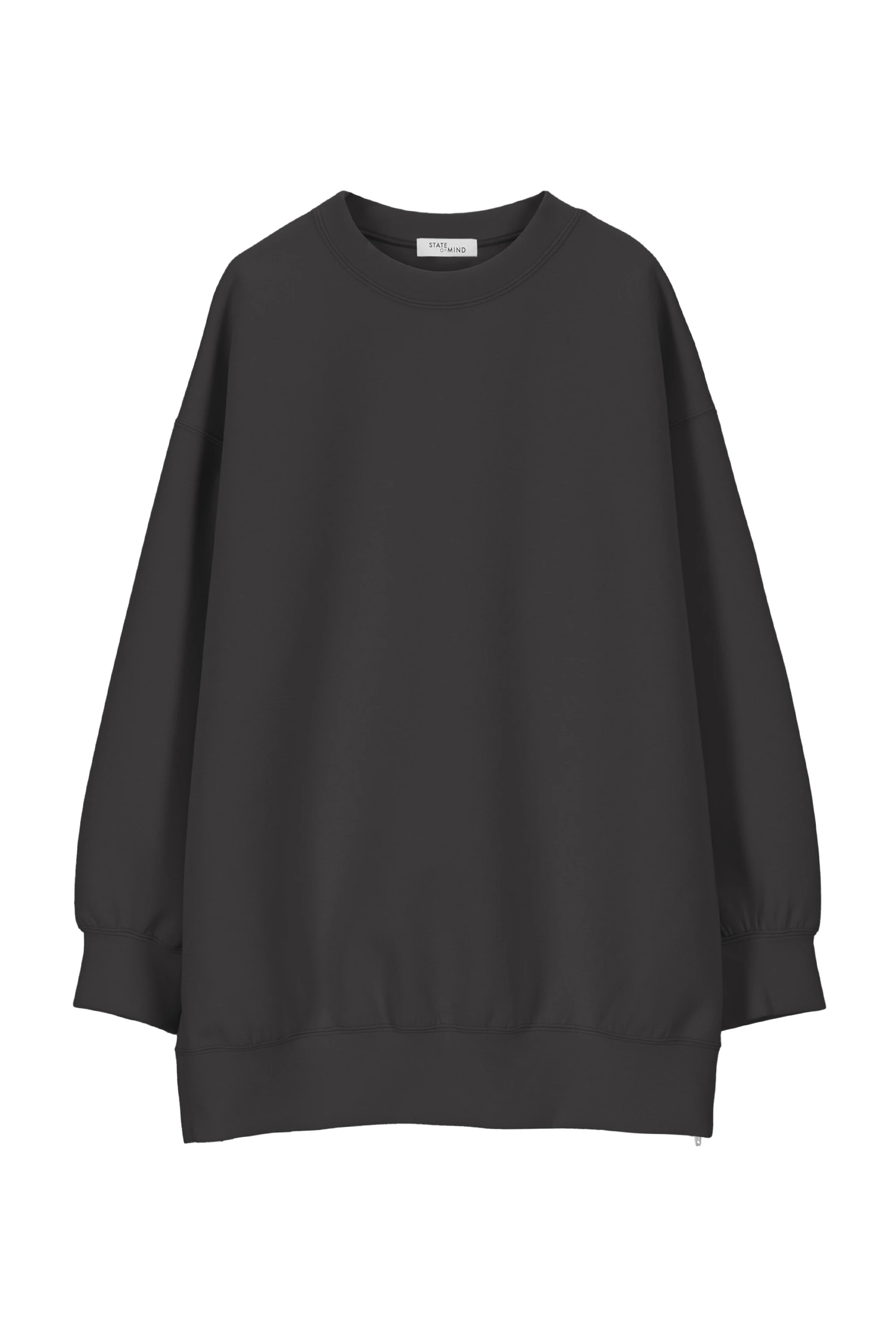 bohemian seoul フード トップス 黒 シズニルック bohemian seoul