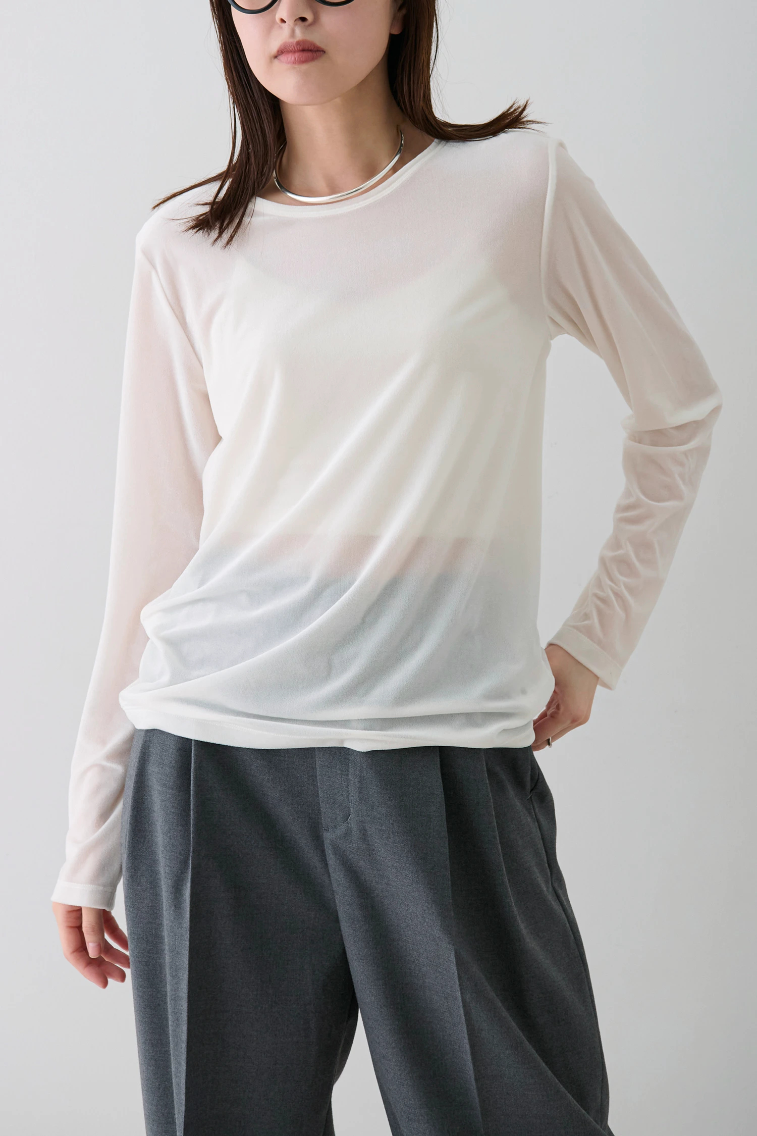 STATE OF MIND（ステートオブマインド）｜sheer velor po