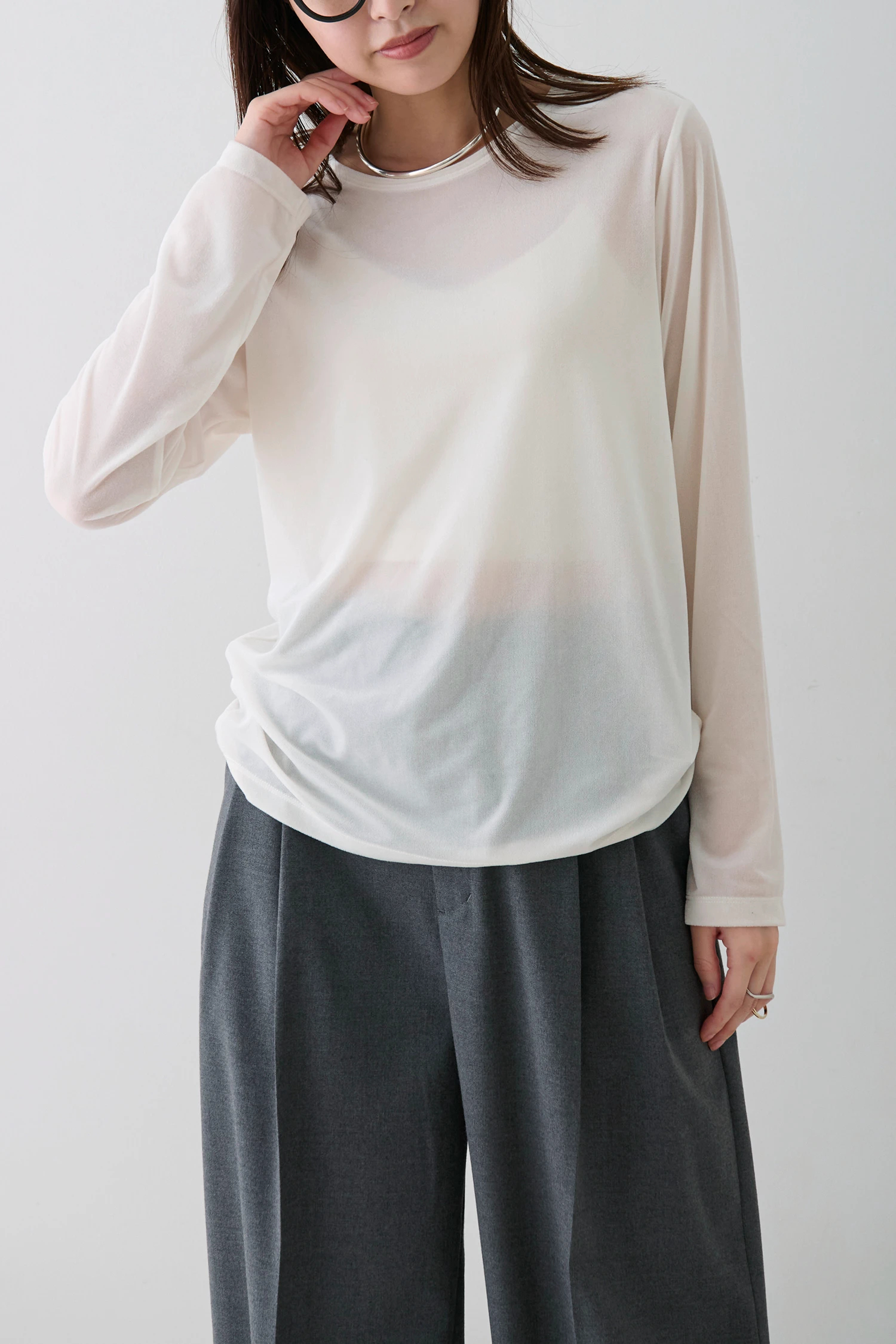 STATE OF MIND（ステートオブマインド）｜sheer velor po