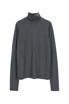STATE OF MIND(ステートオブマインド) |lux-warm highneck po