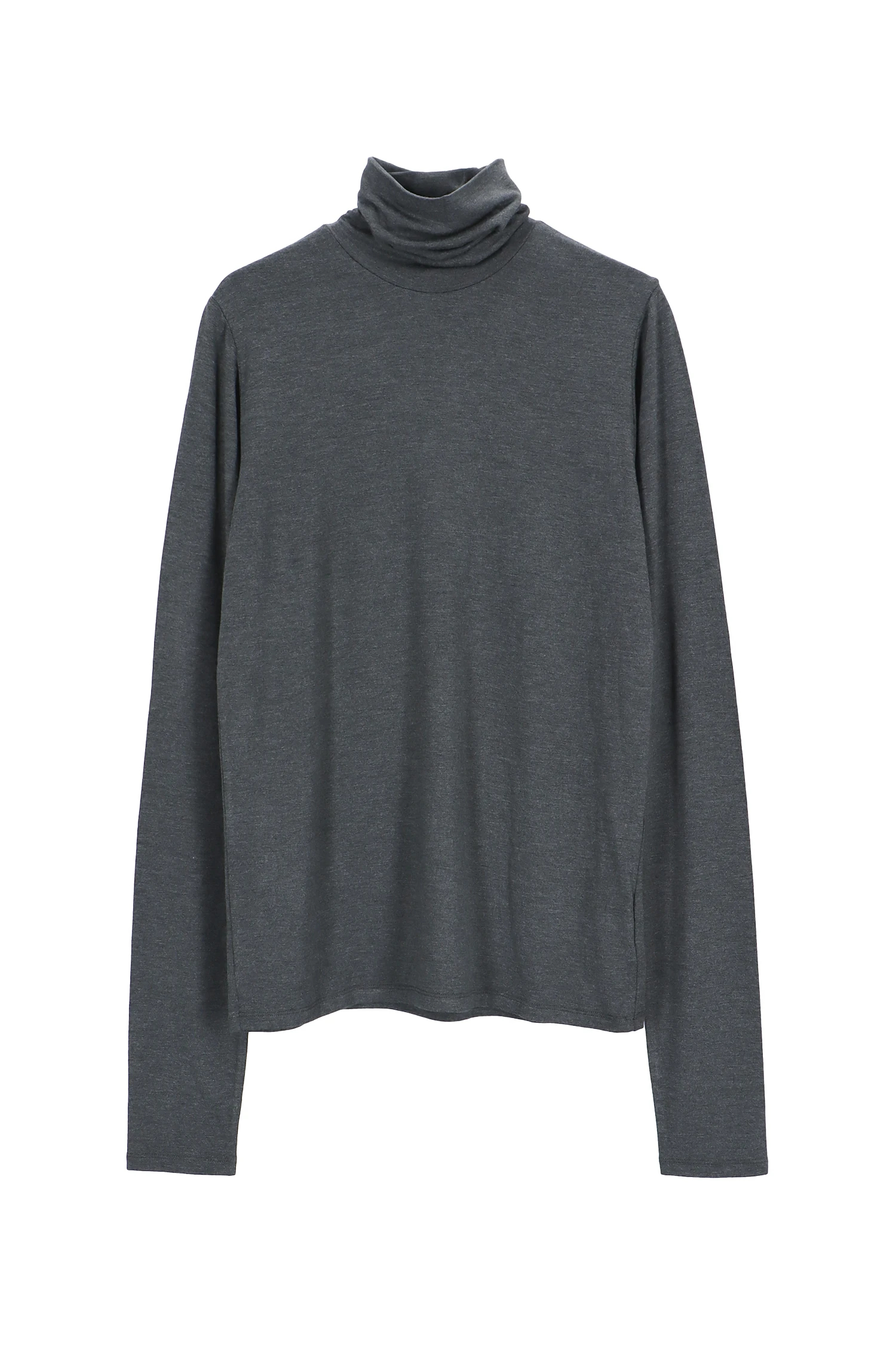 STATE OF MIND（ステートオブマインド）｜lux-warm highneck po