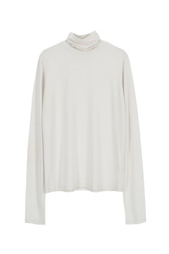 STATE OF MIND(ステートオブマインド) |lux-warm highneck po