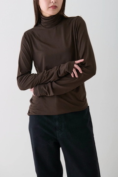 STATE OF MIND(ステートオブマインド) |lux-warm highneck po