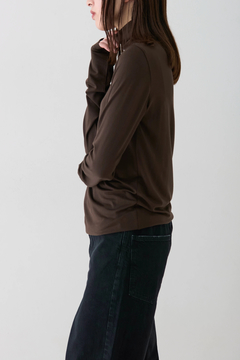 STATE OF MIND(ステートオブマインド) |lux-warm highneck po