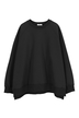 STATE OF MIND(ステートオブマインド)通販 | oversized sweatshirt