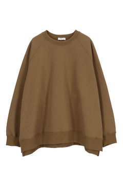 STATE OF MIND(ステートオブマインド) |oversized sweatshirt