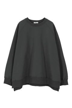 STATE OF MIND(ステートオブマインド) |oversized sweatshirt