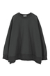STATE OF MIND(ステートオブマインド)通販 | oversized sweatshirt