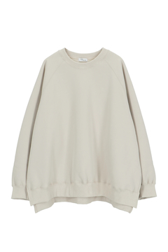 STATE OF MIND(ステートオブマインド) |oversized sweatshirt