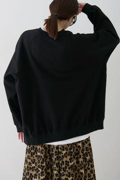 STATE OF MIND(ステートオブマインド) |oversized sweatshirt