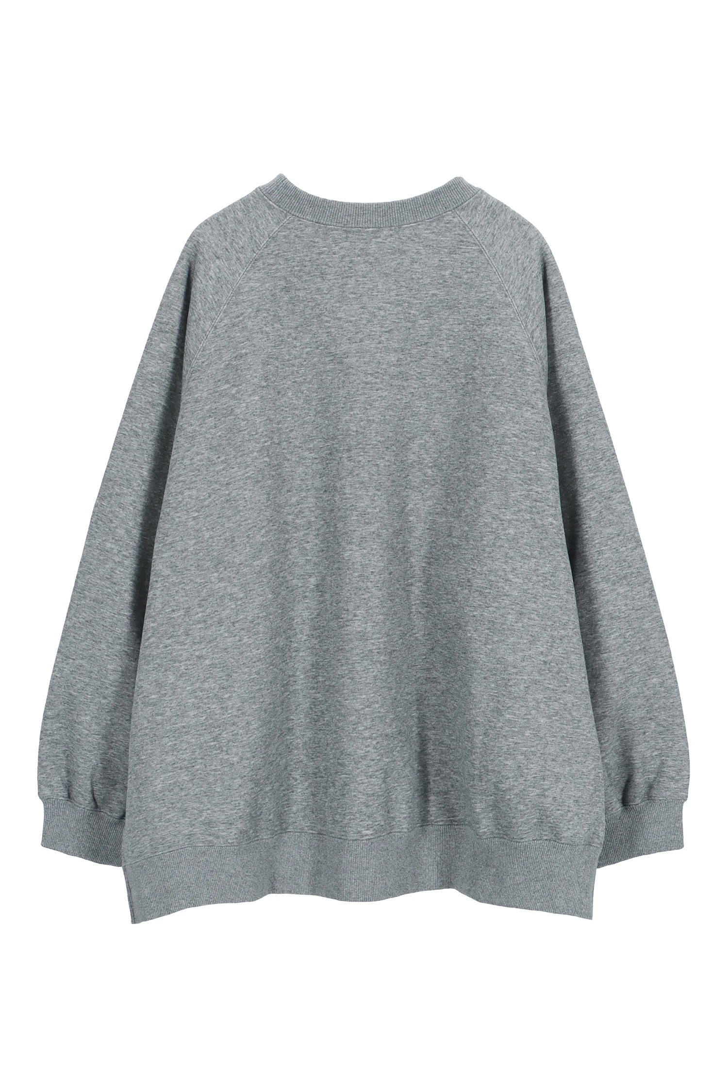 STATE OF MIND（ステートオブマインド）｜oversized sweatshirt