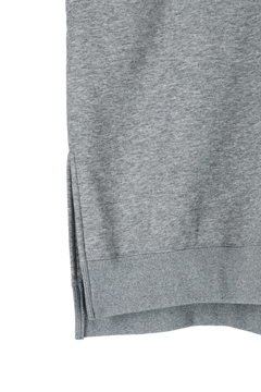 STATE OF MIND(ステートオブマインド) |oversized sweatshirt