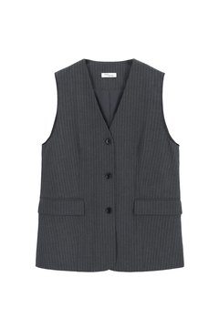 STATE OF MIND(ステートオブマインド) |tailored vest