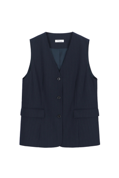 STATE OF MIND(ステートオブマインド) |tailored vest