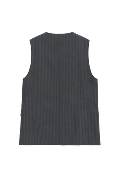 STATE OF MIND(ステートオブマインド) |tailored vest