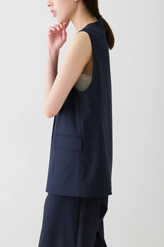 STATE OF MIND(ステートオブマインド) |tailored vest