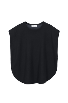 STATE OF MIND(ステートオブマインド) |french sleeve knit
