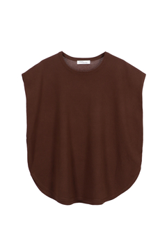 STATE OF MIND(ステートオブマインド) |french sleeve knit