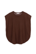 STATE OF MIND(ステートオブマインド)通販 | french sleeve knit