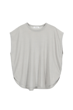 STATE OF MIND(ステートオブマインド) |french sleeve knit