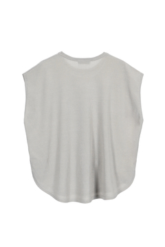 STATE OF MIND(ステートオブマインド) |french sleeve knit
