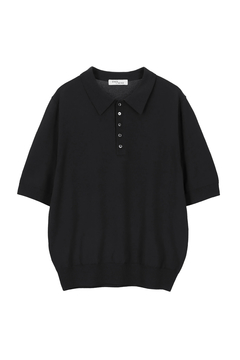 STATE OF MIND(ステートオブマインド) |polo knit