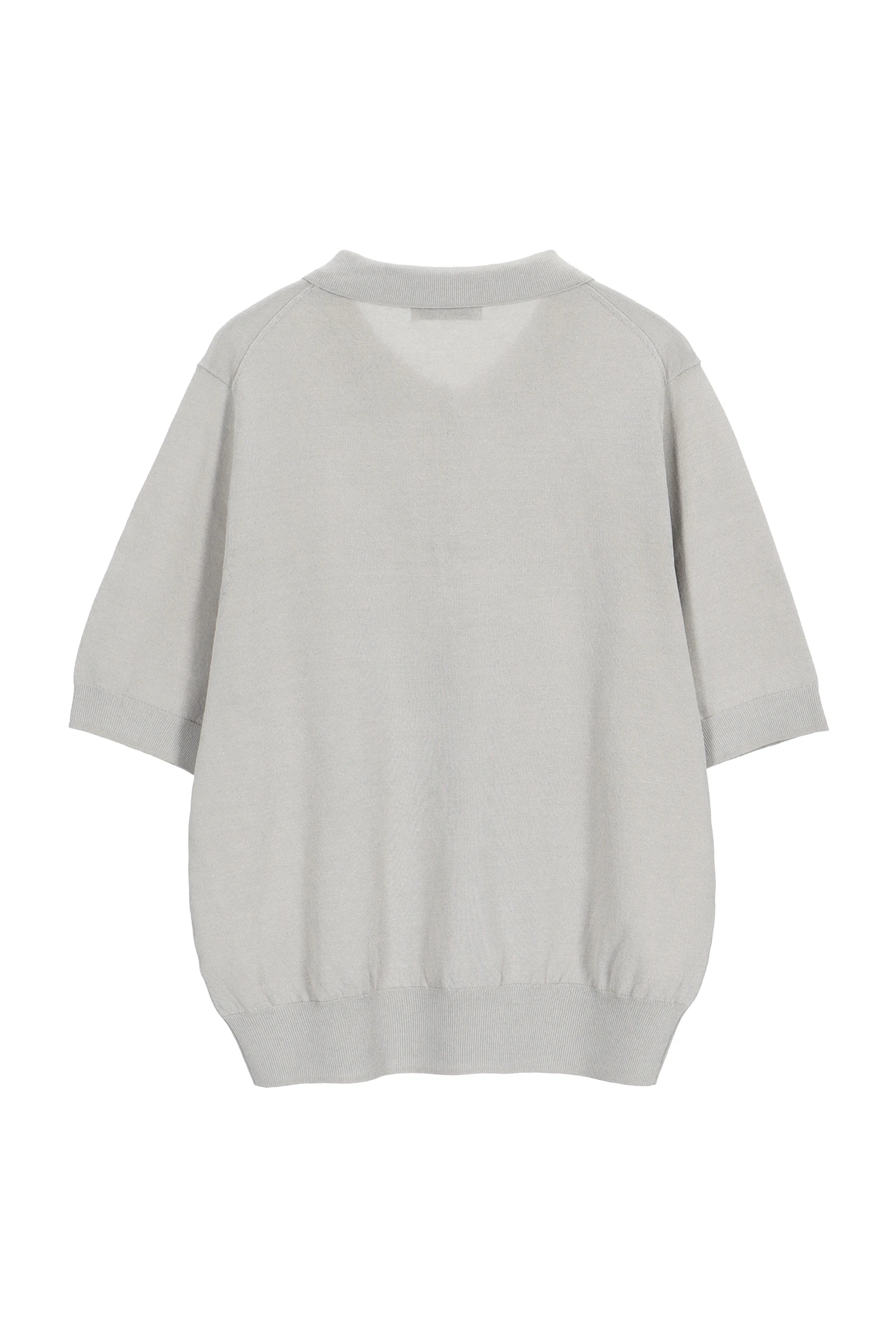 【THEAIRTOWN】anime knit ops★送料・関税込 SAILOR COLLAR DETAIL KNIT TOP