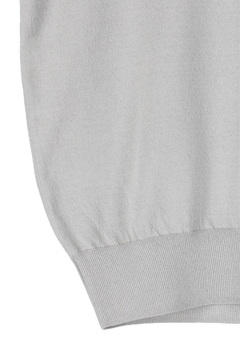 STATE OF MIND(ステートオブマインド) |polo knit