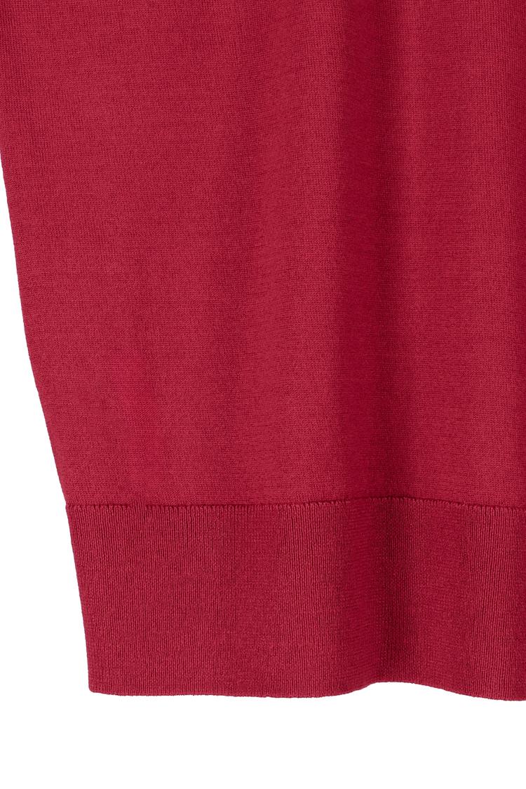 STATE OF MIND（ステートオブマインド）｜v neck pullover