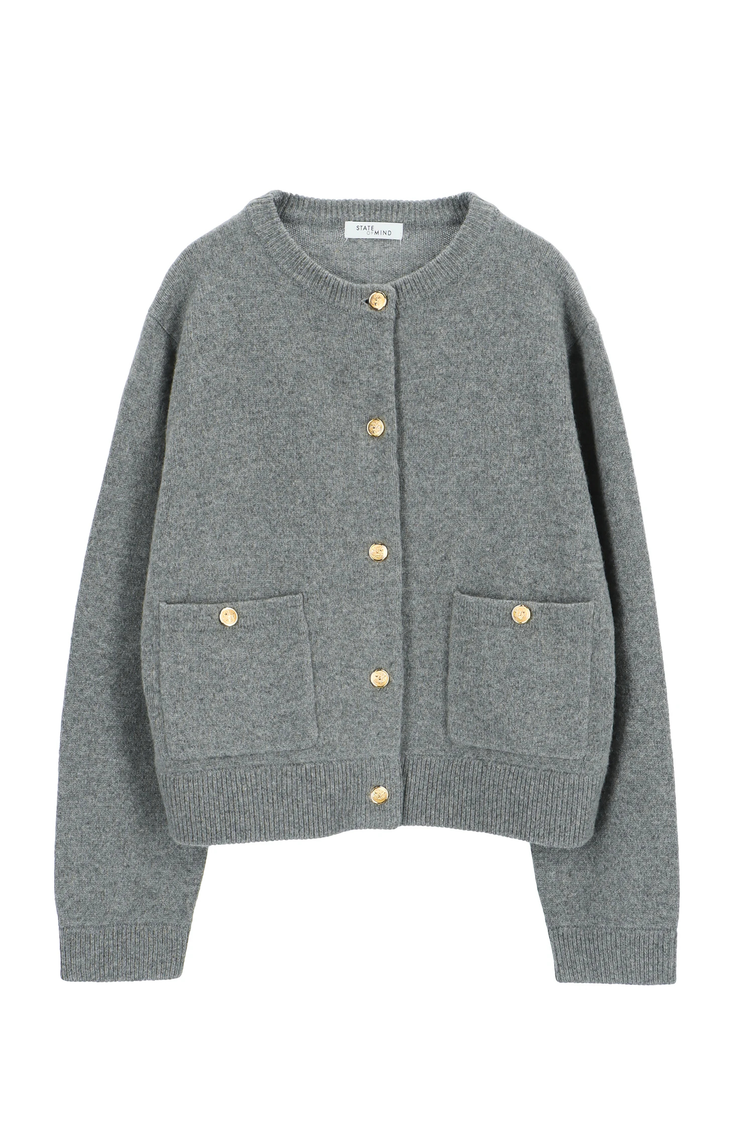 Do Good Well - リーダーシップと社会的イノベーション STATE OF MIND（ステートオブマインド）｜metal button cd