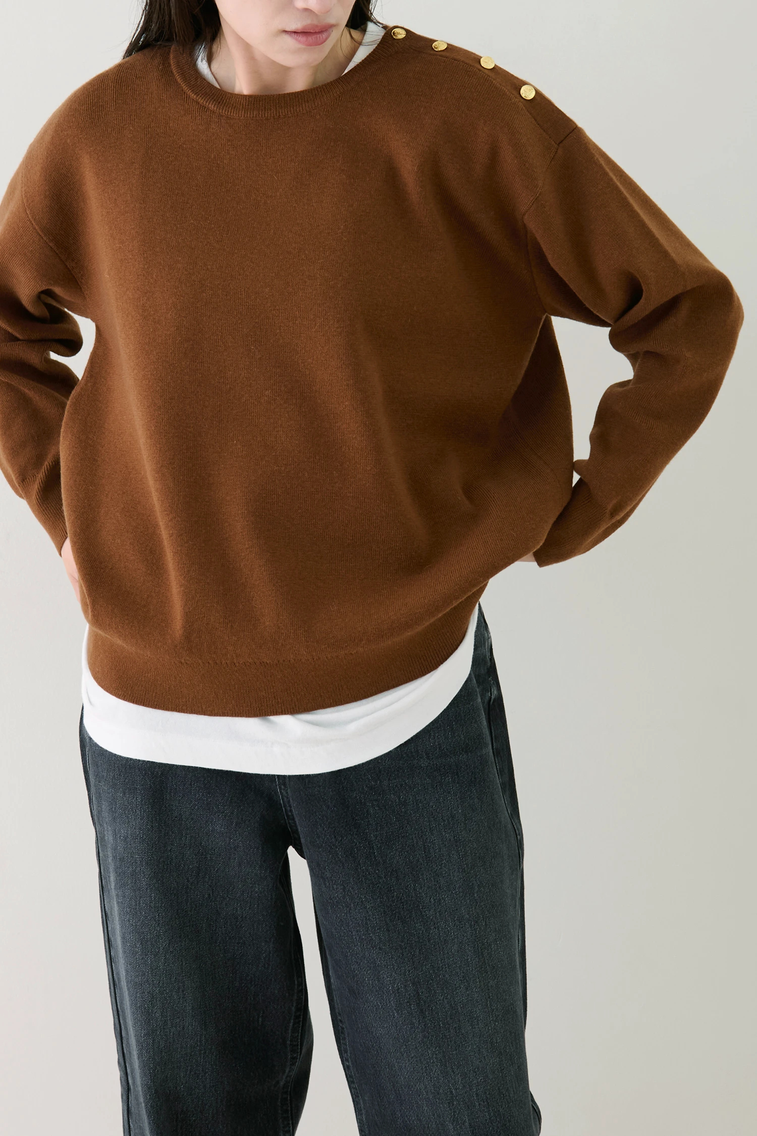 STATE OF MIND（ステートオブマインド）｜metal button po