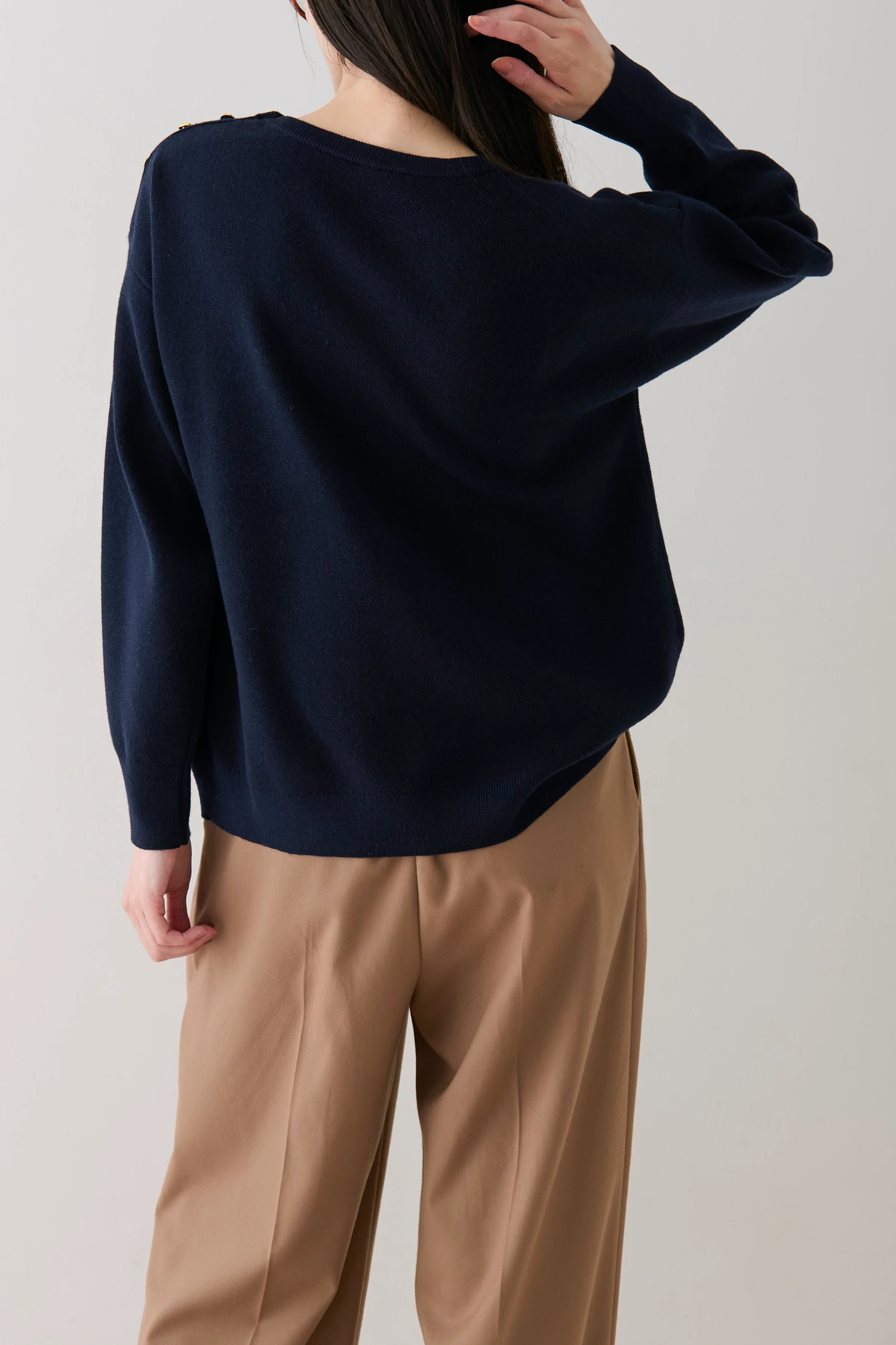 STATE OF MIND（ステートオブマインド）｜metal button poアイテムの