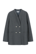 STATE OF MIND(ステートオブマインド)通販 | pearl button jacket
