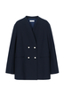 STATE OF MIND(ステートオブマインド)通販 | pearl button jacket