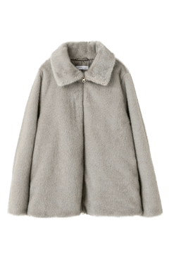 STATE OF MIND(ステートオブマインド) |fur blouson