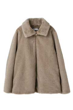 STATE OF MIND(ステートオブマインド) |fur blouson