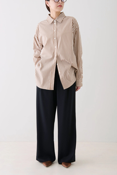 STATE OF MIND(ステートオブマインド) |dry touch easy pants
