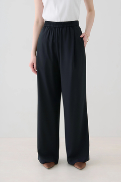 STATE OF MIND(ステートオブマインド) |dry touch easy pants