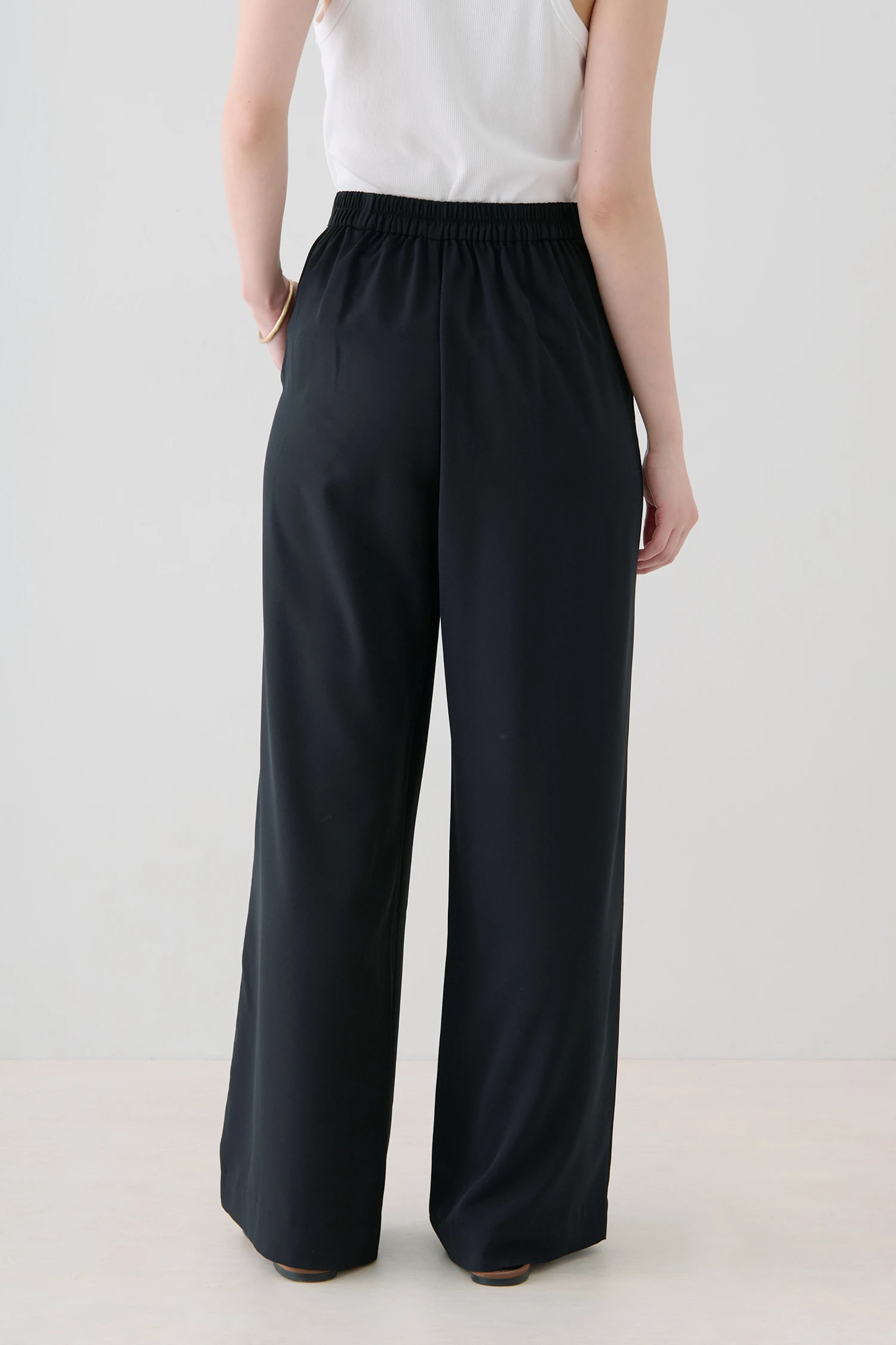 STATE OF MIND（ステートオブマインド）｜dry touch easy pants