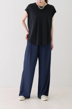 STATE OF MIND(ステートオブマインド) |dry touch easy pants