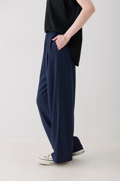 STATE OF MIND(ステートオブマインド) |dry touch easy pants