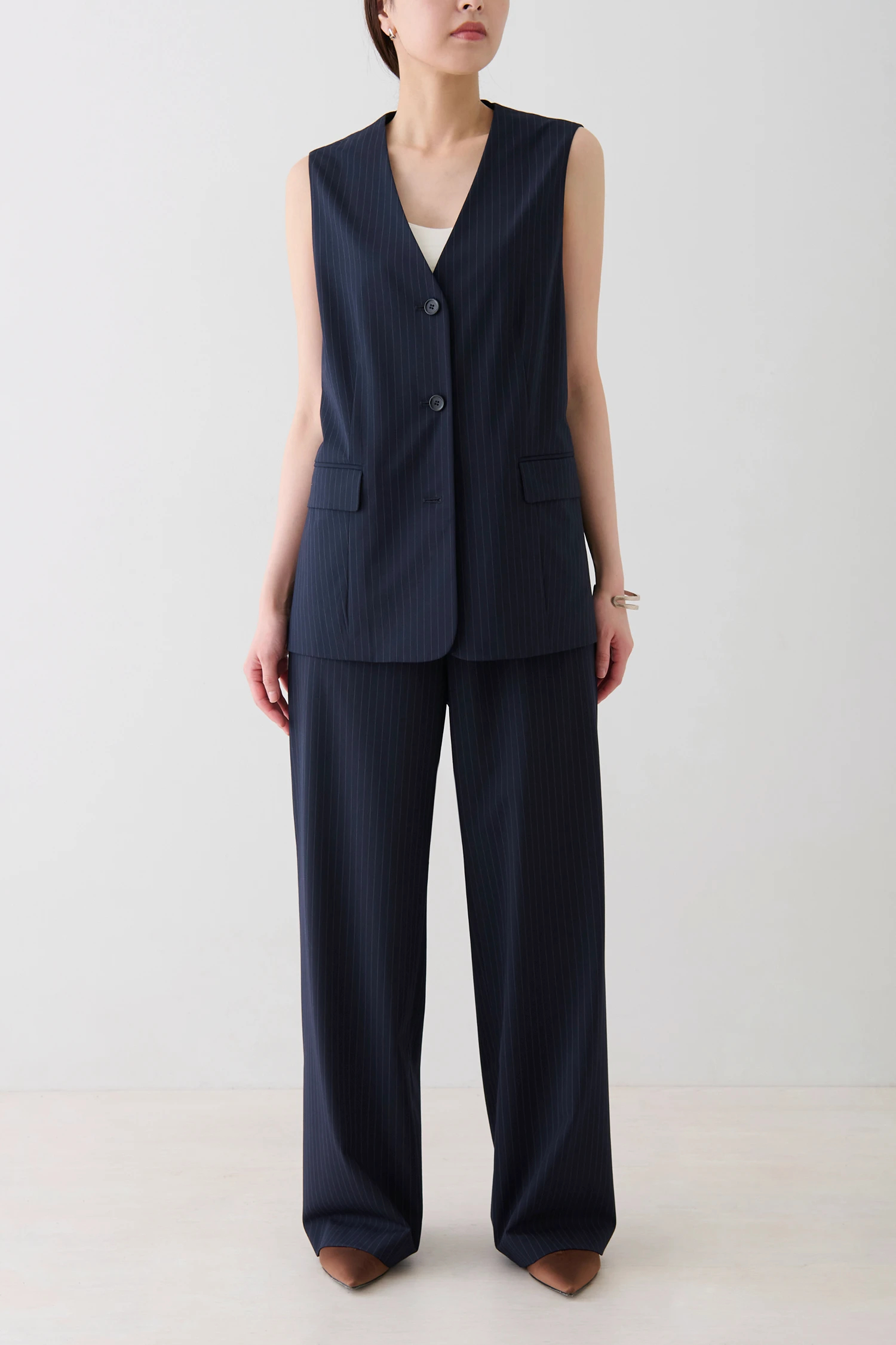 【カントリーマミオ様 リクエスト】 半襟　5点 おまとめ　※新品 街着屋・きもの遊び・ - □ 無地 半衿｜Yahoo!ショッピング