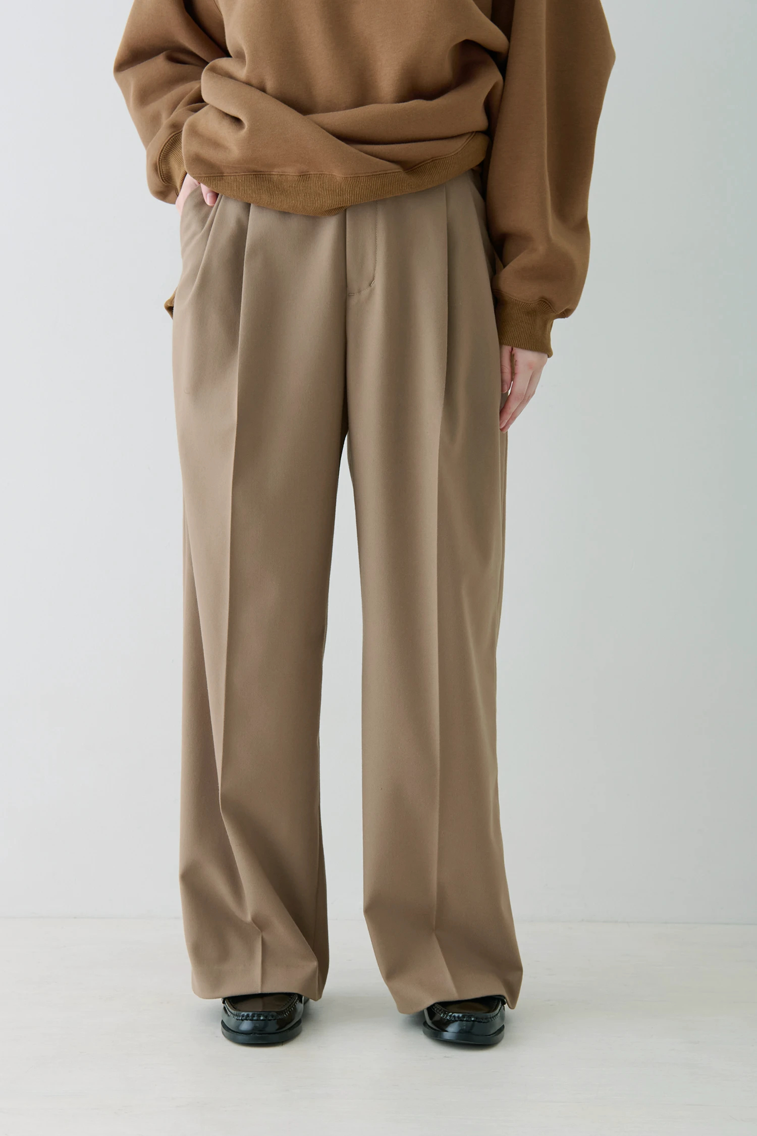 STATE OF MIND（ステートオブマインド）｜two tuck wide pt