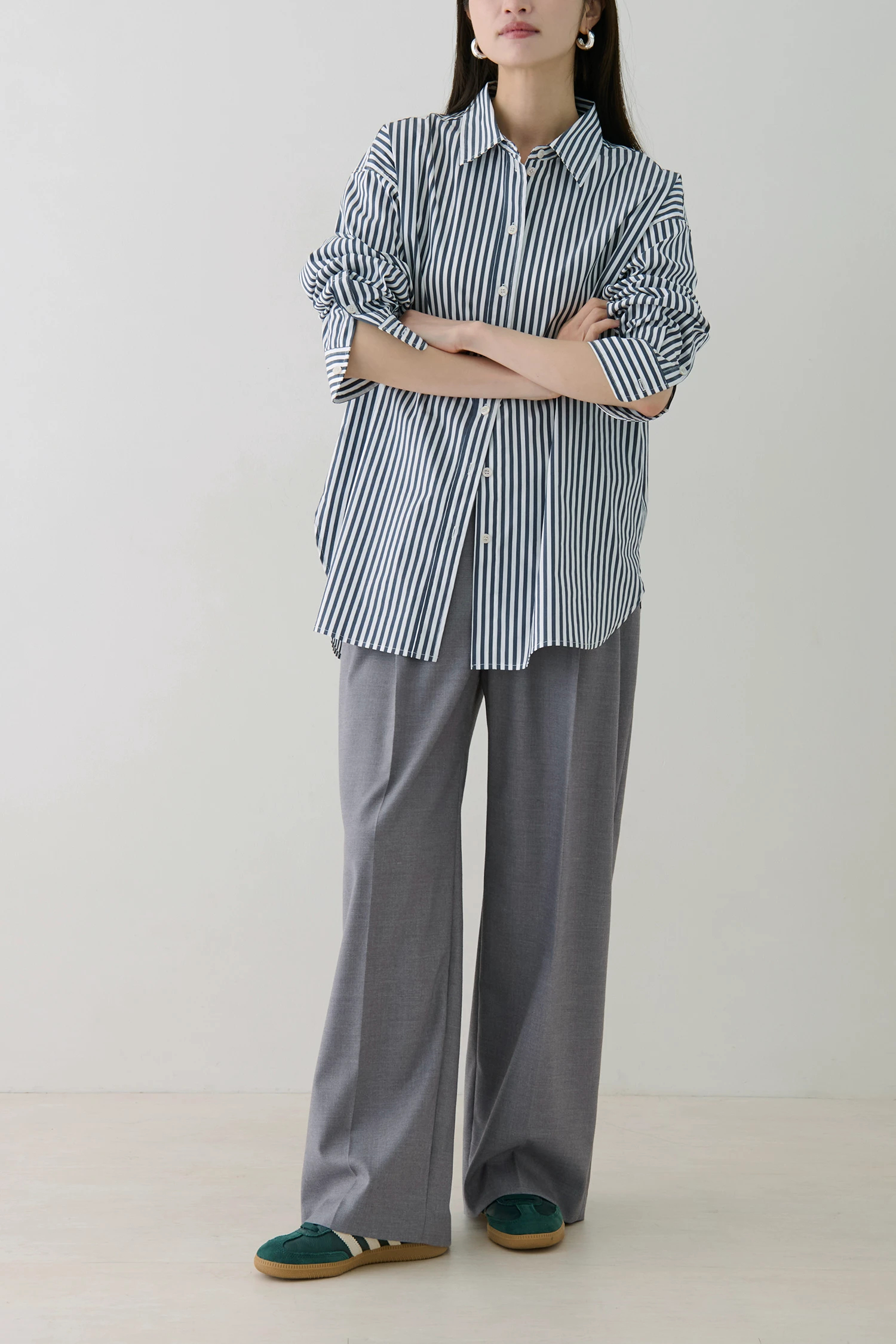 STATE OF MIND（ステートオブマインド）｜two tuck wide pt