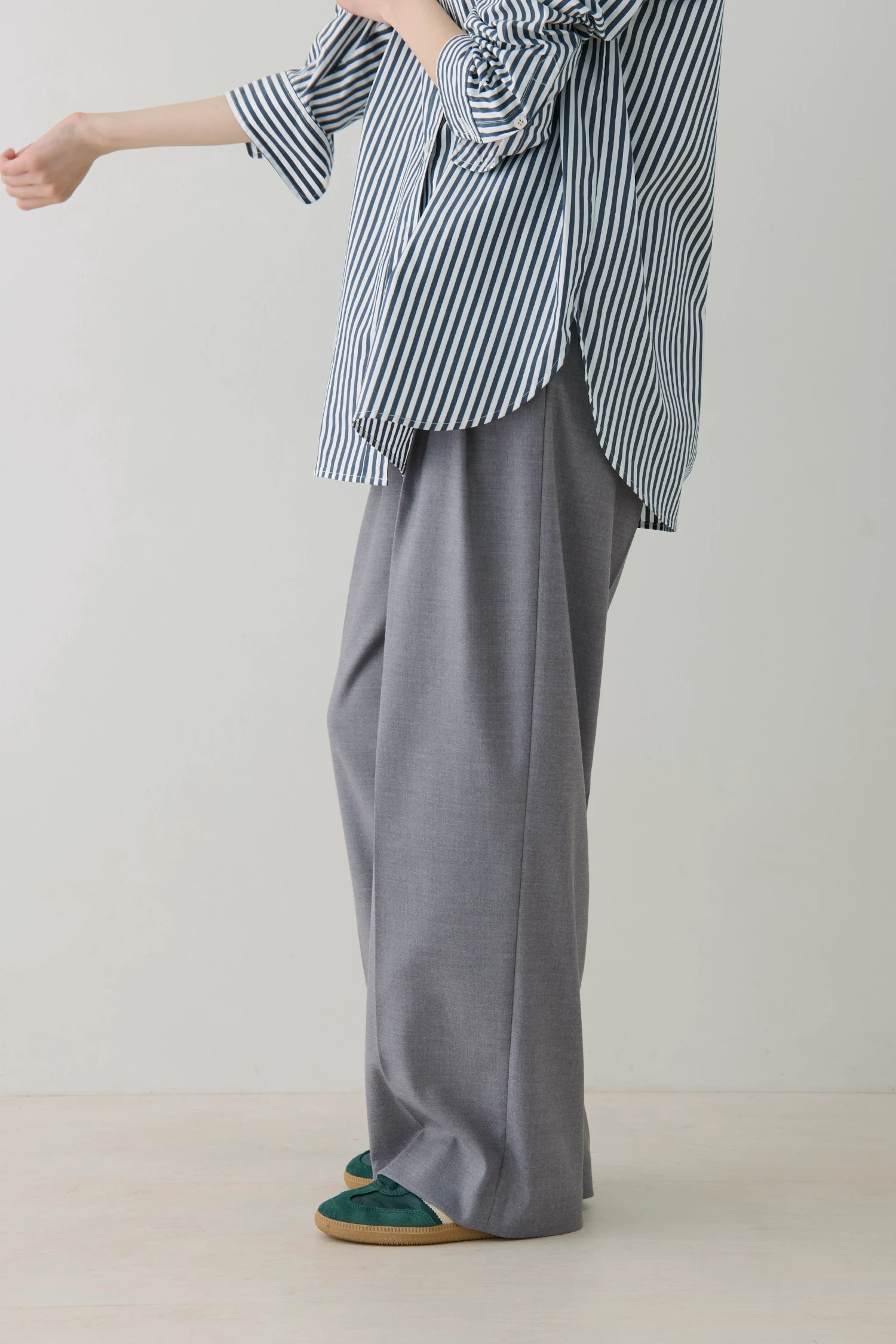 STATE OF MIND（ステートオブマインド）｜two tuck wide pt