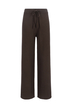 STATE OF MIND(ステートオブマインド)通販 | rib knit pants